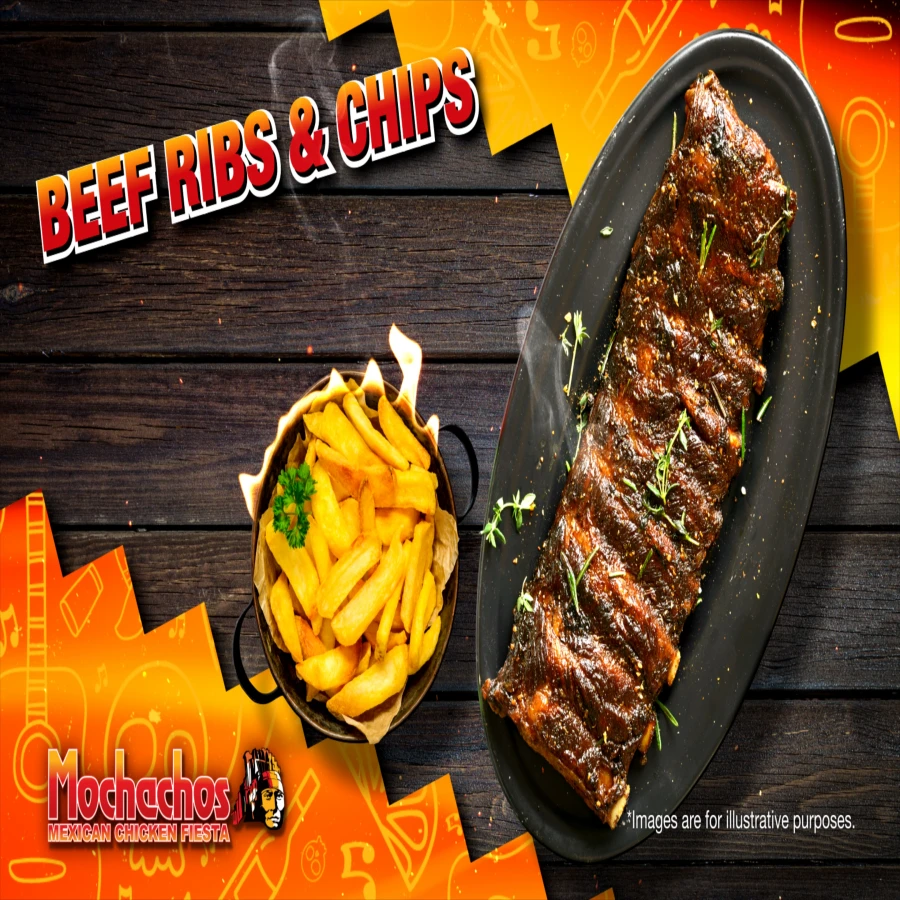ProductPlaceholder for MOCBEEFRIBS400 for MOCBEEFRIBS400