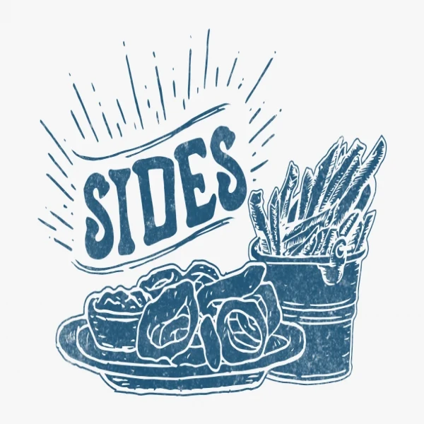 ProductPlaceholder for SIDES for SIDES